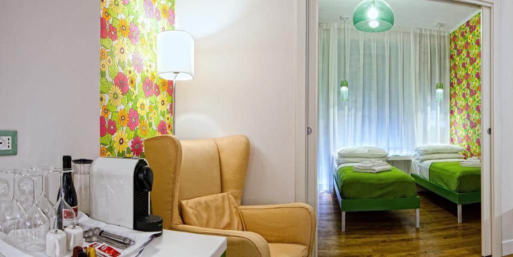 B&B Pellicano Guest House Reggio Calabria Room photo