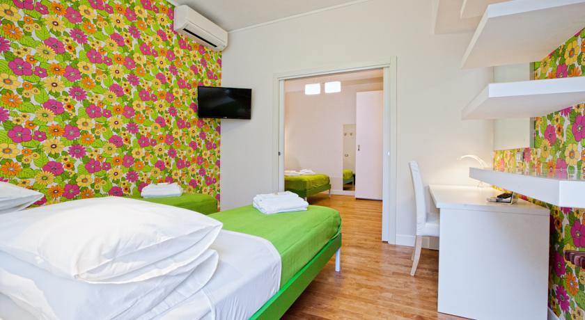 B&B Pellicano Guest House Reggio Calabria Exterior photo