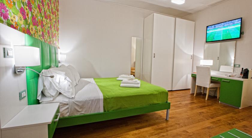 B&B Pellicano Guest House Reggio Calabria Room photo