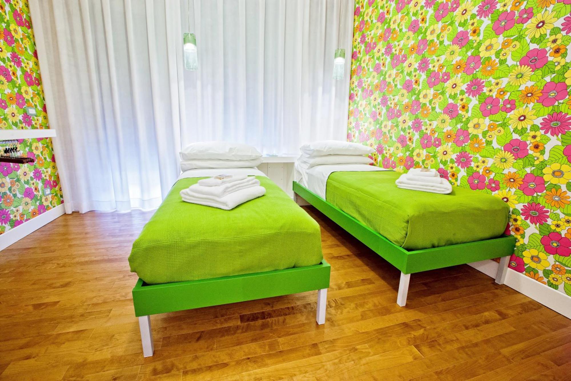B&B Pellicano Guest House Reggio Calabria Room photo