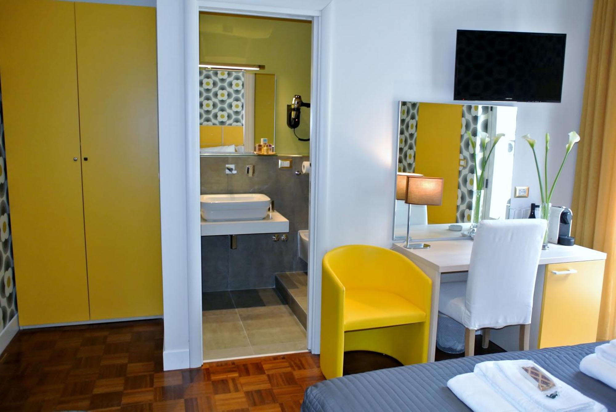 B&B Pellicano Guest House Reggio Calabria Room photo