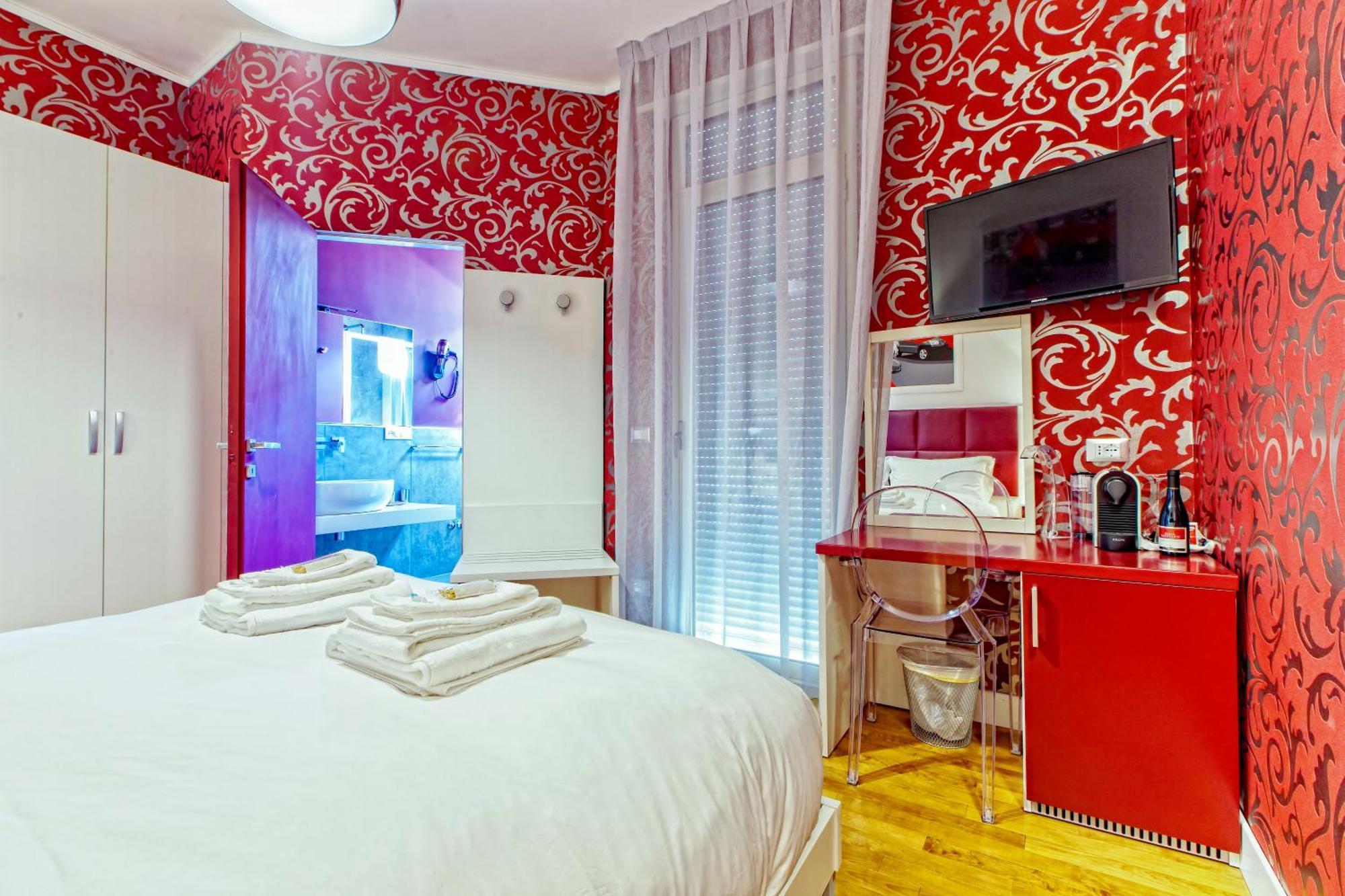 B&B Pellicano Guest House Reggio Calabria Exterior photo