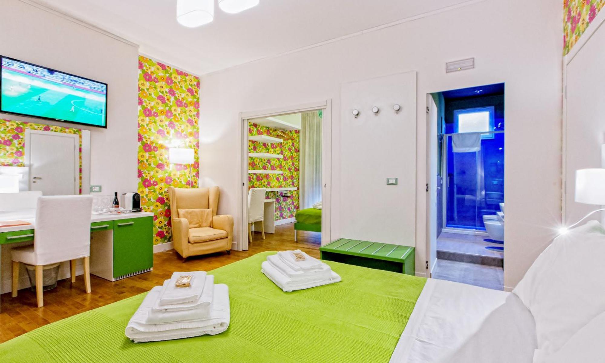 B&B Pellicano Guest House Reggio Calabria Exterior photo