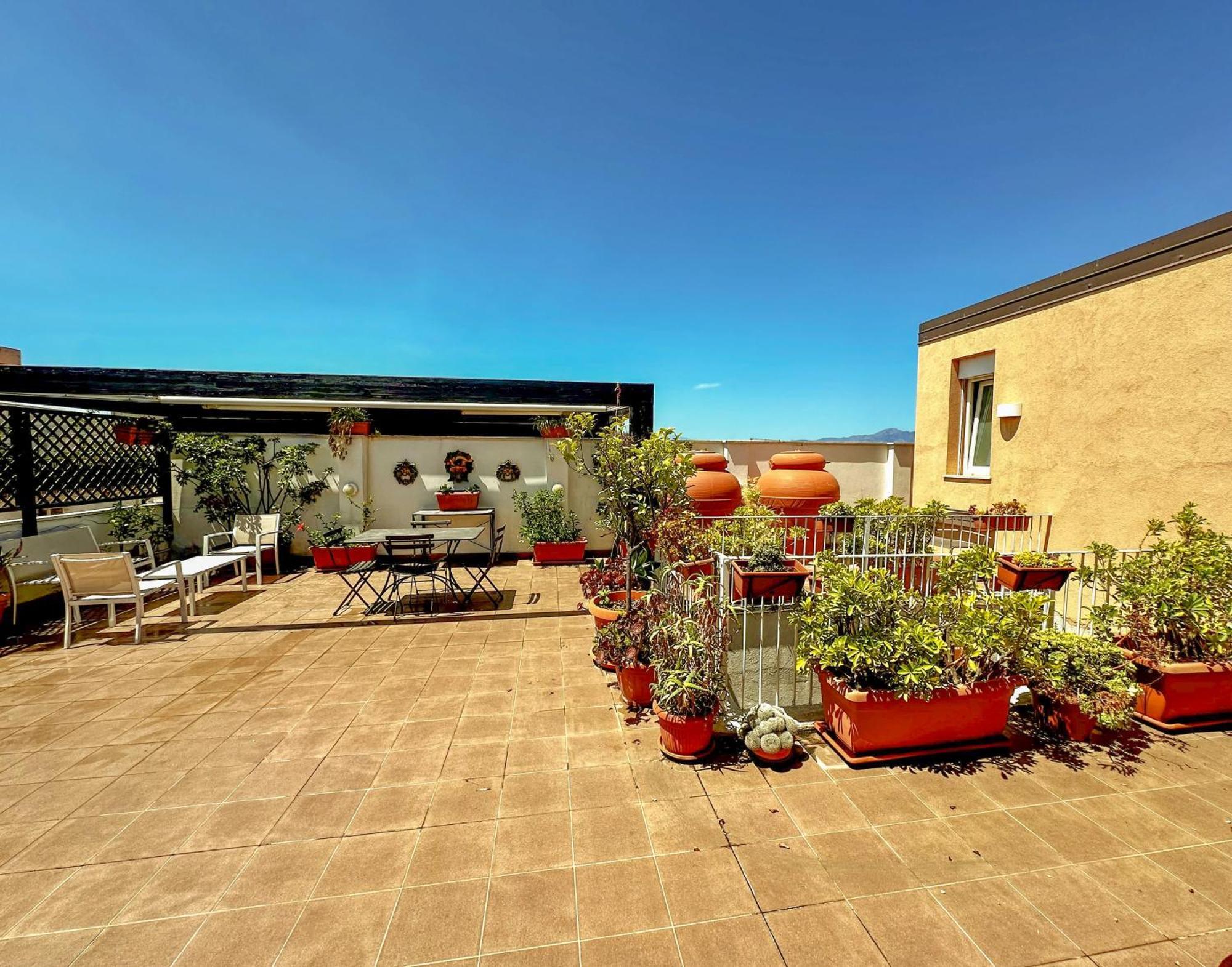 B&B Pellicano Guest House Reggio Calabria Exterior photo