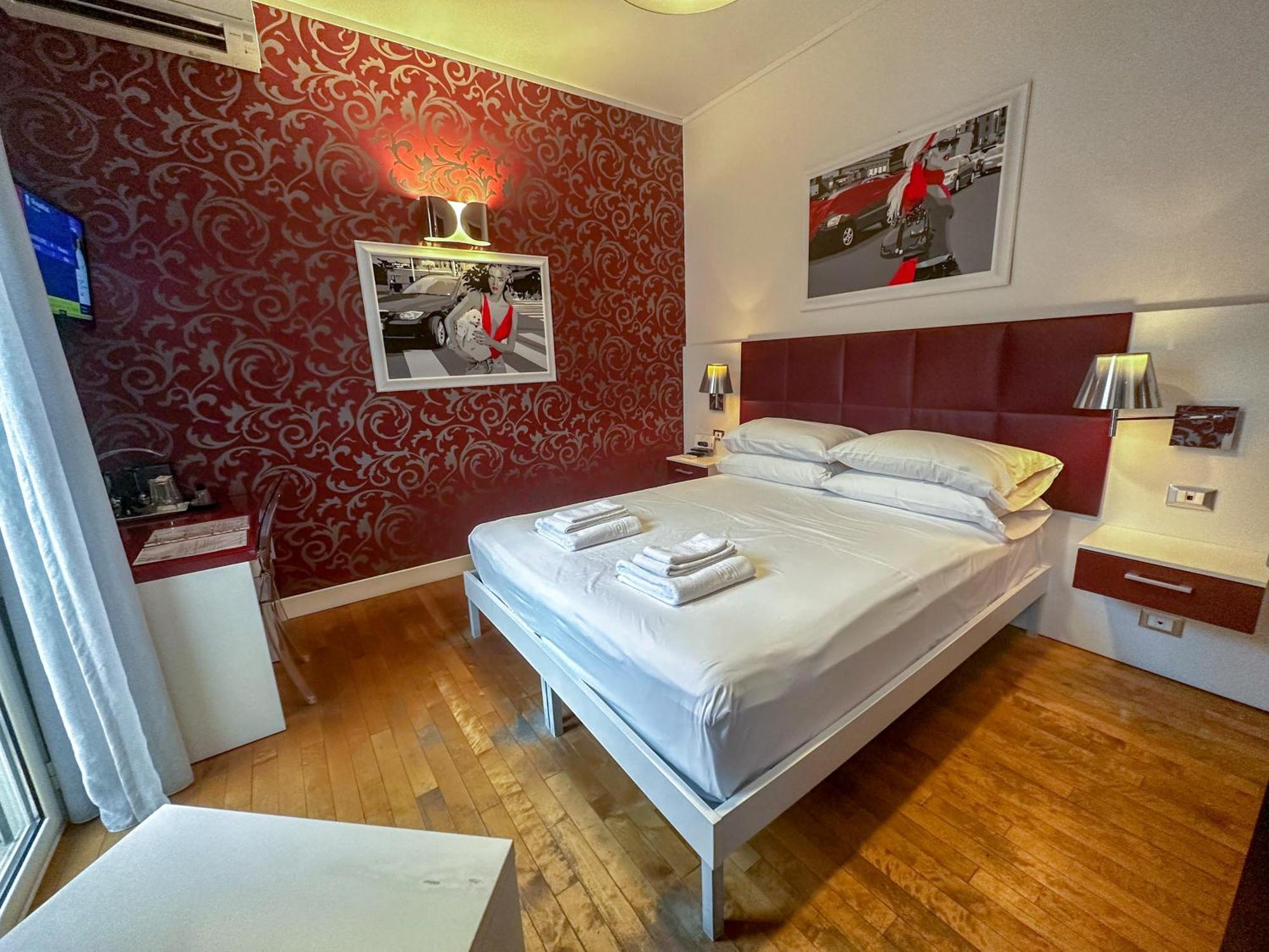 B&B Pellicano Guest House Reggio Calabria Exterior photo