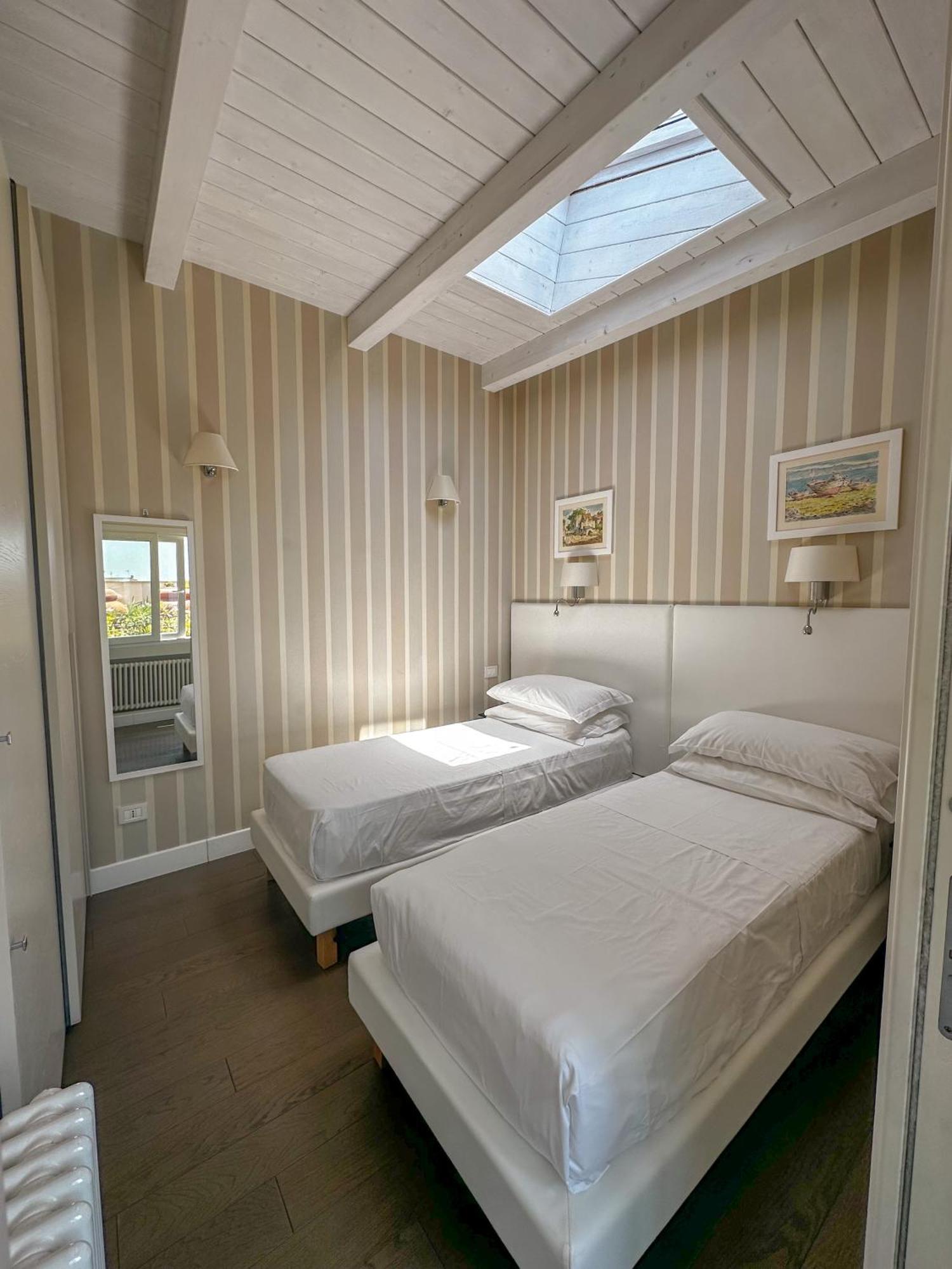 B&B Pellicano Guest House Reggio Calabria Exterior photo