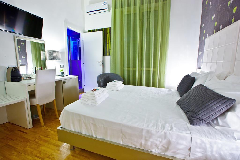 B&B Pellicano Guest House Reggio Calabria Room photo