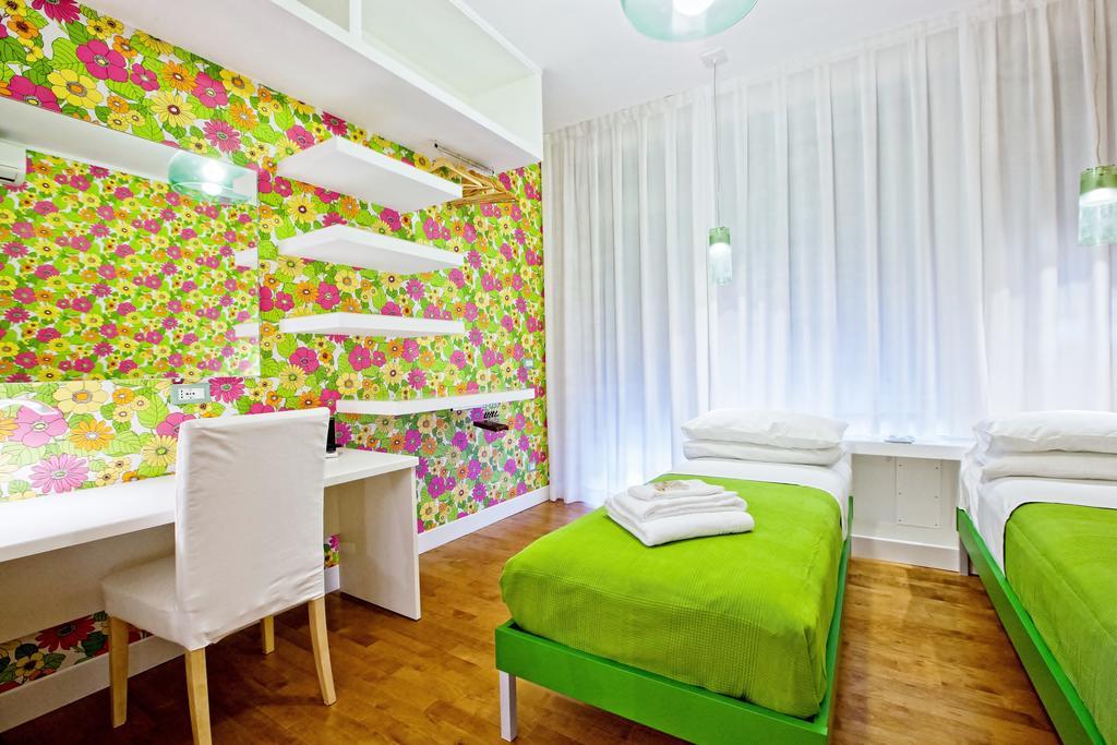 B&B Pellicano Guest House Reggio Calabria Exterior photo