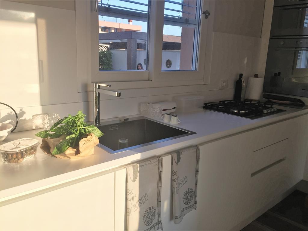 B&B Pellicano Guest House Reggio Calabria Exterior photo
