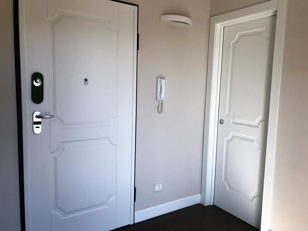 B&B Pellicano Guest House Reggio Calabria Exterior photo