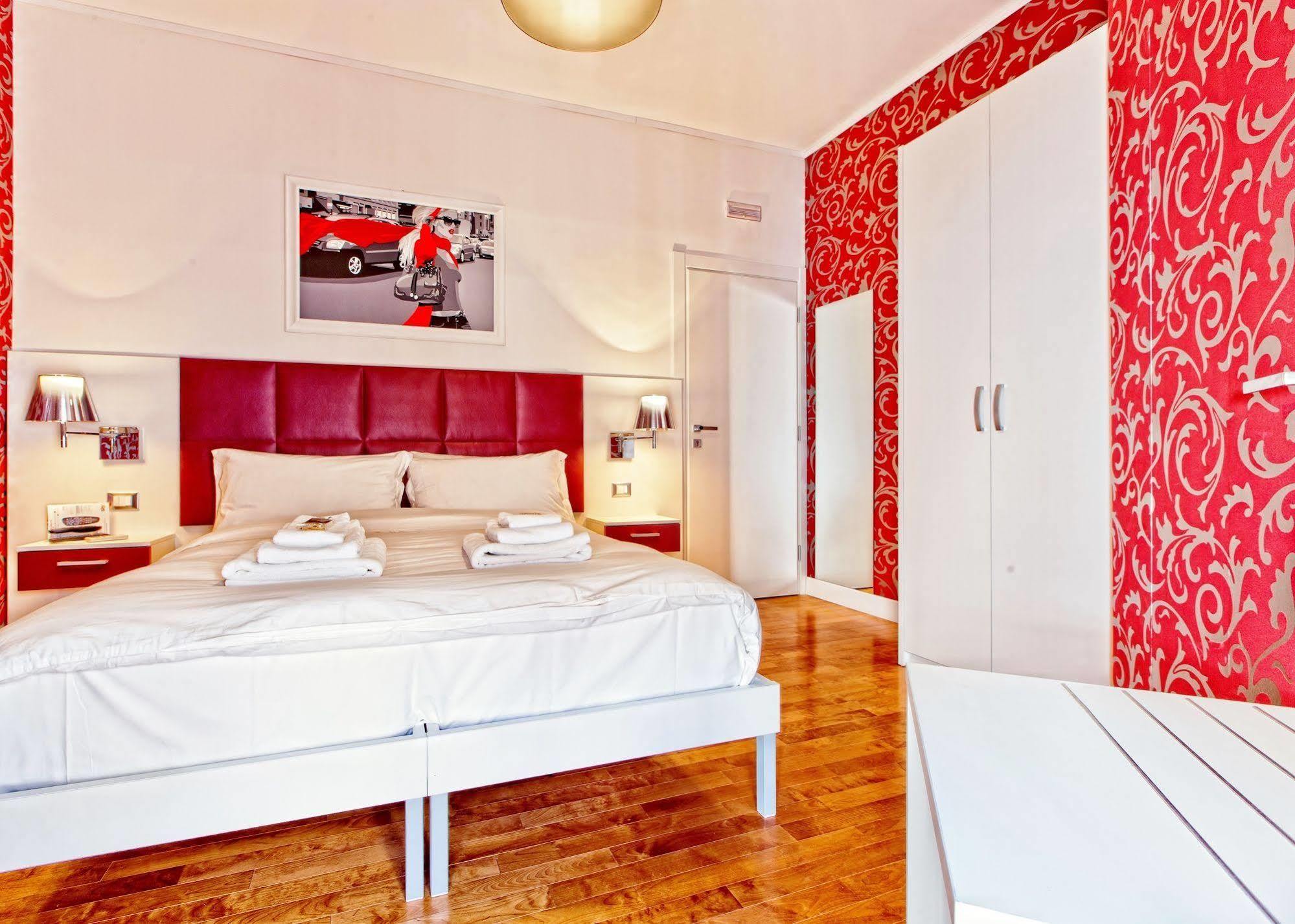 B&B Pellicano Guest House Reggio Calabria Exterior photo