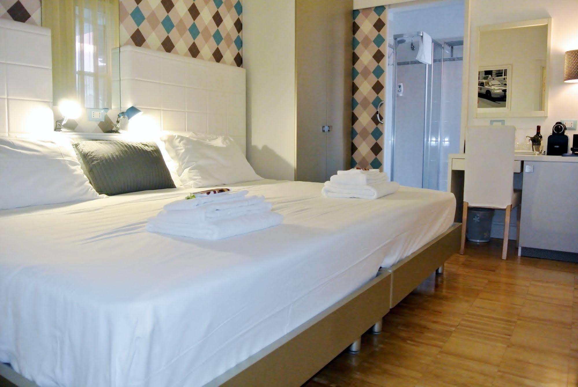B&B Pellicano Guest House Reggio Calabria Exterior photo