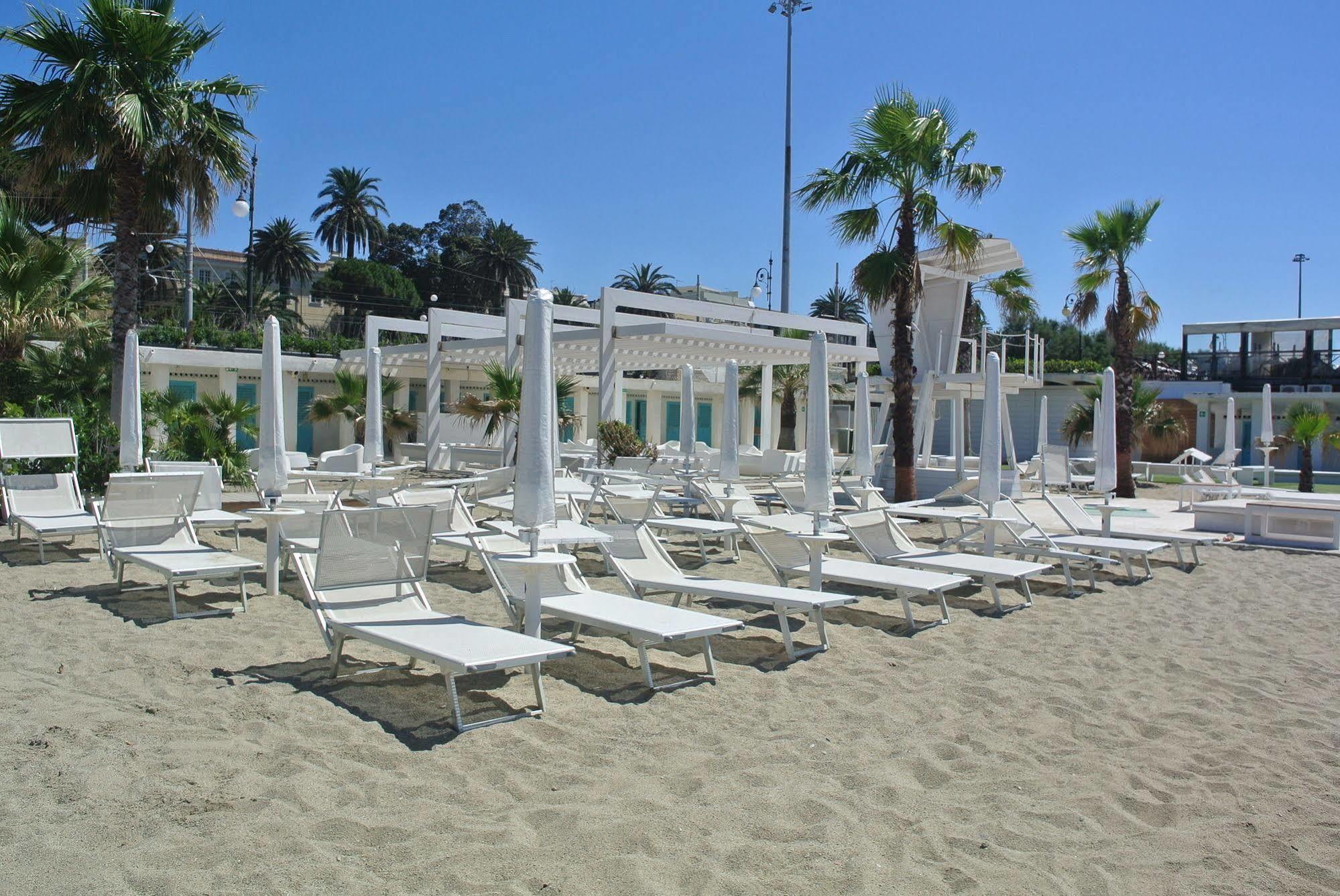 B&B Pellicano Guest House Reggio Calabria Exterior photo