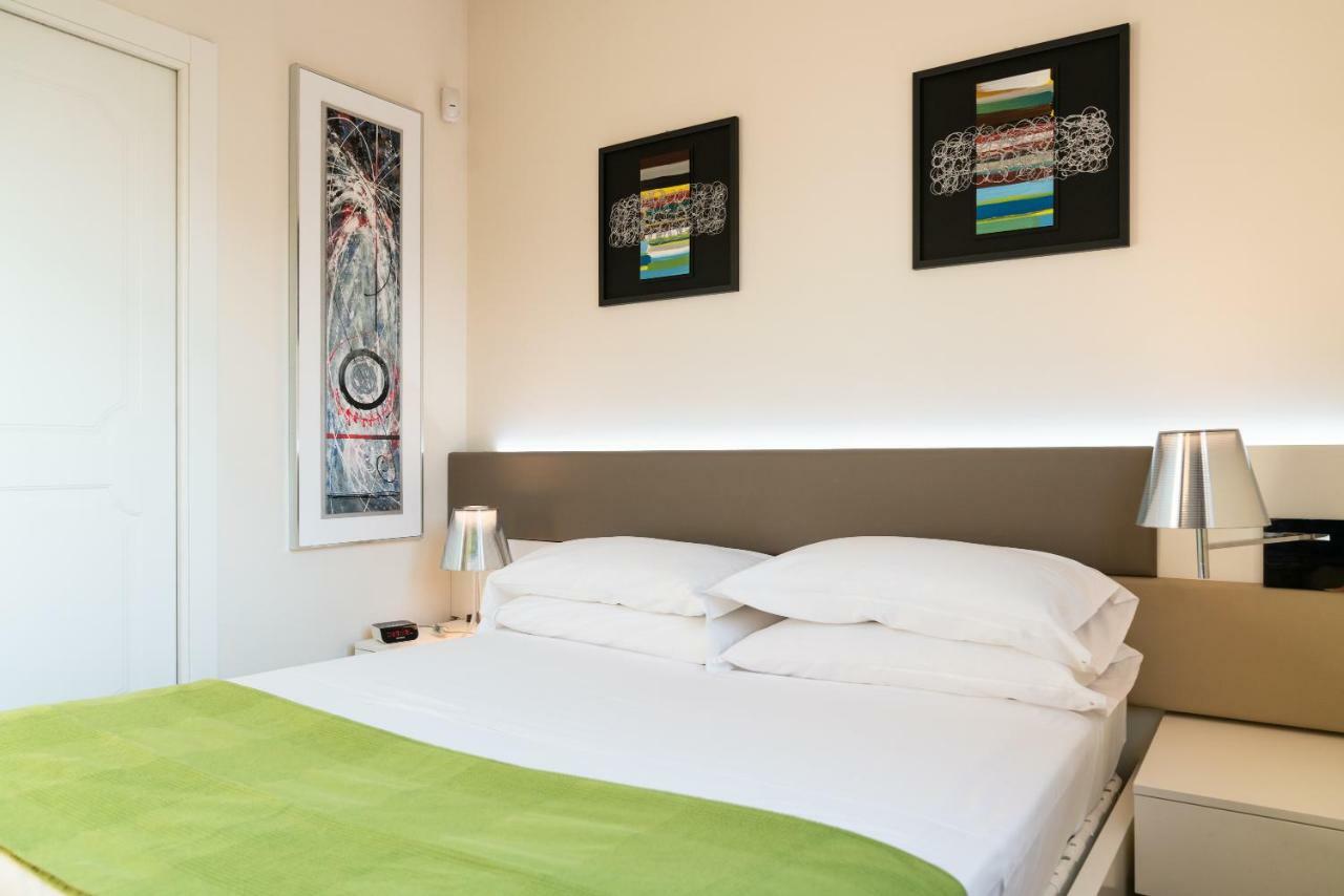B&B Pellicano Guest House Reggio Calabria Exterior photo