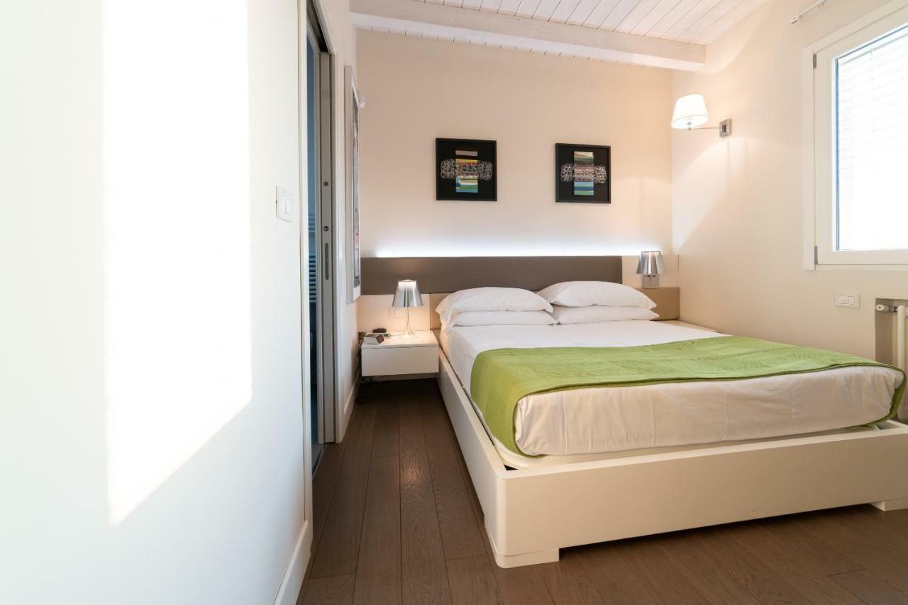 B&B Pellicano Guest House Reggio Calabria Exterior photo