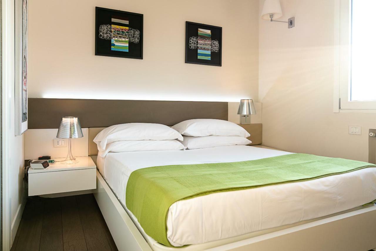 B&B Pellicano Guest House Reggio Calabria Exterior photo
