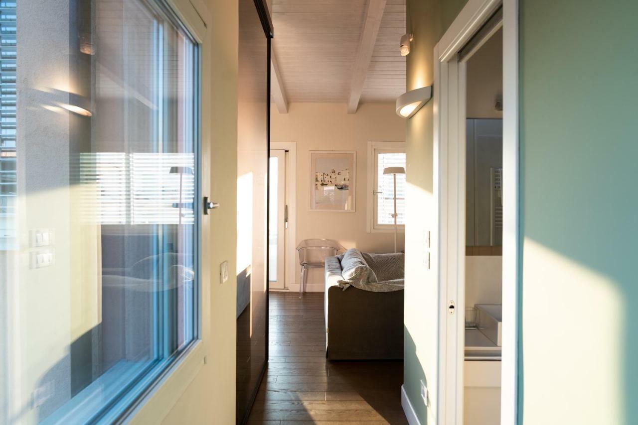 B&B Pellicano Guest House Reggio Calabria Exterior photo